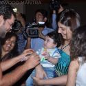 3G Movie Promotional Event