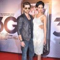 3G Movie Promotional Event