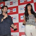 3G Movie Promotional Event