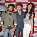3G Movie Promotional Event