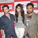 3G Movie Promotional Event