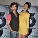 3G Movie Promotional Event