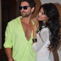 3G Movie Promotional Event