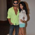 3G Movie Promotional Event
