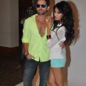 3G Movie Promotional Event
