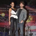 3g Movie Promotional Event
