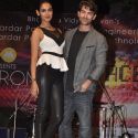 3g Movie Promotional Event