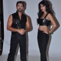 3G Movie Promotional Event