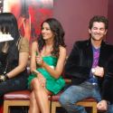 Aa Dekhen Zara Promotional Event