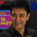 Aamir Khan at Sa Re Ga Ma Pa Lil Champs