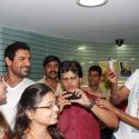 Aashayein Promotional Event