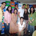 Aashayein Promotional Event