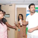 Aashayein Promotional Event