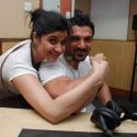 Aashayein Promotional Event