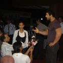 Aashayein Promotional Event