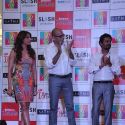 Aatma Movie Promotions