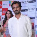 Aatma Movie Promotions