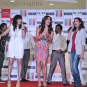 Aatma Movie Promotions