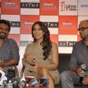 Aatma Movie Promotions