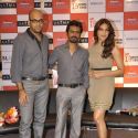 Aatma Movie Promotions