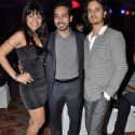 Bipasha Basu at Aatma Movie Promotions