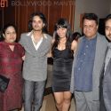 Bipasha Basu at Aatma Movie Promotions
