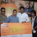ABCD - Any Body Can Dance Movie Promotion