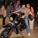 Agent Vinod Movie Promotion Event