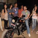 Agent Vinod Movie Promotion Event