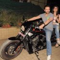 Agent Vinod Movie Promotion Event