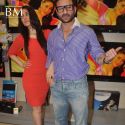 Agent Vinod Movie Promotion Event