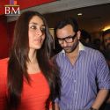 Agent Vinod Movie Promotion Event