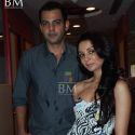 Aisha Promotional Event