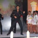 Aishwarya Rai at Lux Promotional Event