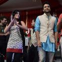 Ajab Gazabb Love Movie Promotion Event