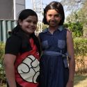 Casts of 'Ammaa Ki Boli' celebrate Holi at Esselwo