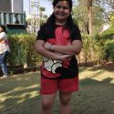 Casts of 'Ammaa Ki Boli' celebrate Holi at Esselwo