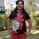 Casts of 'Ammaa Ki Boli' celebrate Holi at Esselwo