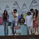 Casts of 'Ammaa Ki Boli' celebrate Holi at Esselwo
