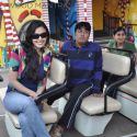 Casts of 'Ammaa Ki Boli' celebrate Holi at Esselwo