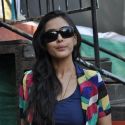 Casts of 'Ammaa Ki Boli' celebrate Holi at Esselwo