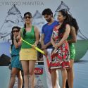 Casts of 'Ammaa Ki Boli' celebrate Holi at Esselwo