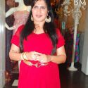 Anna Singh's Store Launch