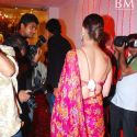 Anna Singh's Store Launch