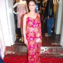 Anna Singh's Store Launch
