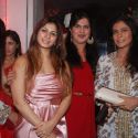 Anna Singh's Store Launch