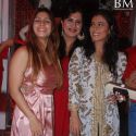 Anna Singh's Store Launch