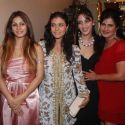 Anna Singh's Store Launch