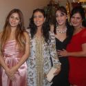 Anna Singh's Store Launch