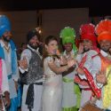 Band Baaja Baraat Promotion Event